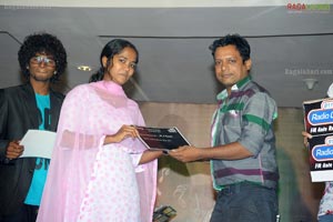 91.1 FM Radio City Super Singer 2011