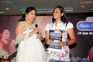 91.1 FM Radio City Super Singer 2011