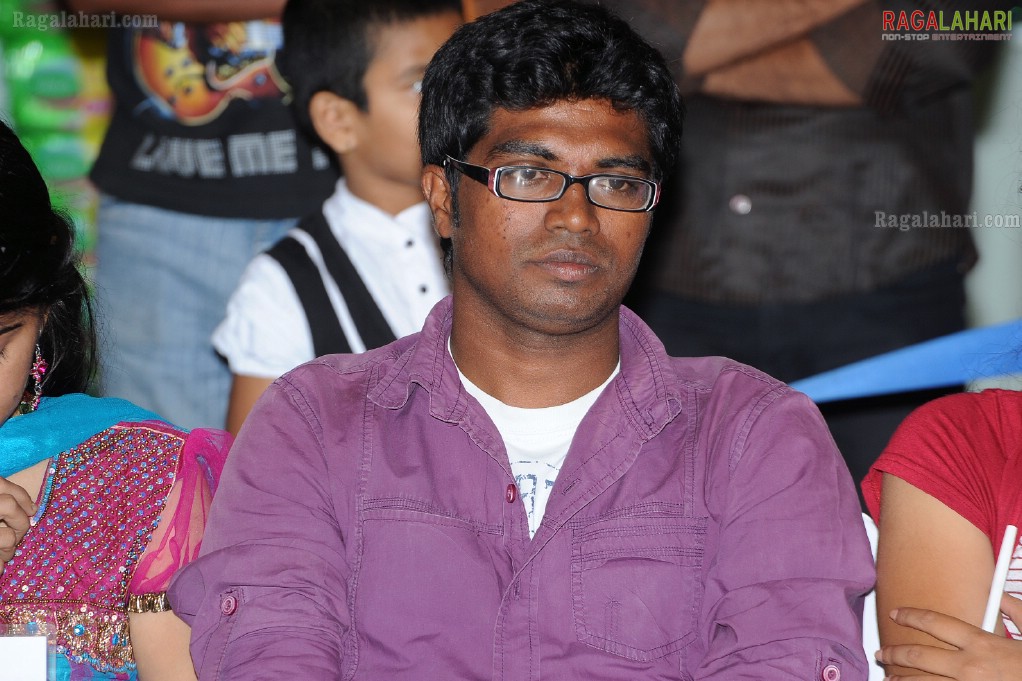 91.1 FM Radio City Super Singer 2011