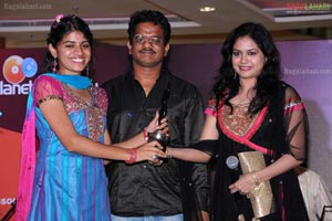 91.1 FM Radio City Super Singer 2011