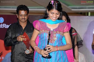 91.1 FM Radio City Super Singer 2011