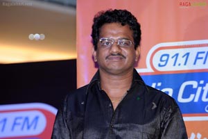 91.1 FM Radio City Super Singer 2011