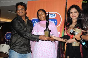 91.1 FM Radio City Super Singer 2011