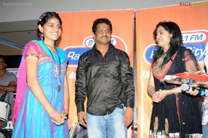 91.1 FM Radio City Super Singer 2011