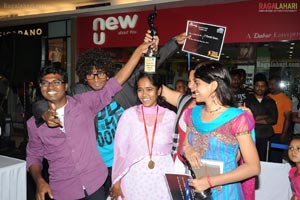 91.1 FM Radio City Super Singer 2011