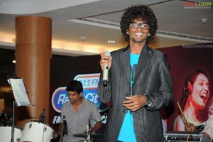 91.1 FM Radio City Super Singer 2011