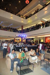 91.1 FM Radio City Super Singer 2011