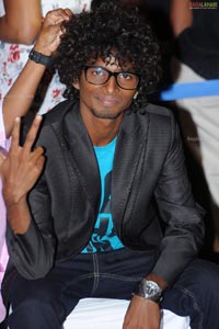 91.1 FM Radio City Super Singer 2011