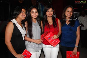 Ra.One Special Screening at Cinemax