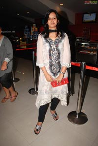 Ra.One Special Screening at Cinemax