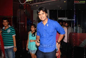 Ra.One Special Screening at Cinemax