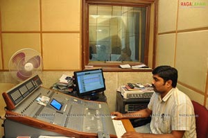 Renigunta Dubbing