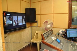 Renigunta Dubbing