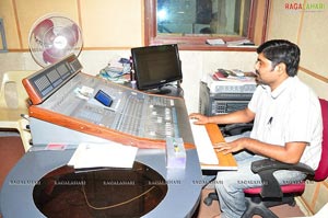 Renigunta Dubbing