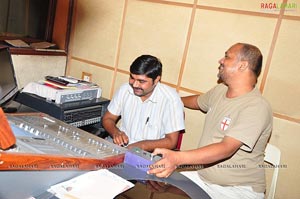 Renigunta Dubbing