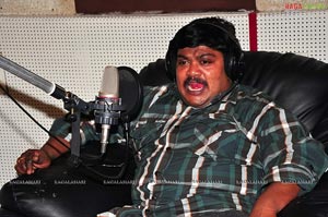 Renigunta Dubbing