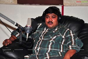 Renigunta Dubbing