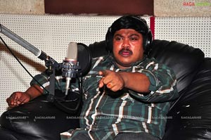 Renigunta Dubbing