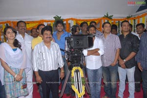 Routine Love Story Muhurat