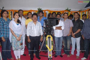 Routine Love Story Muhurat