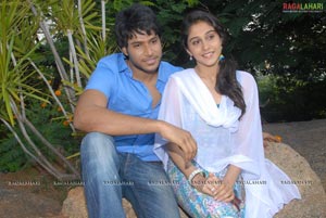 Routine Love Story Muhurat