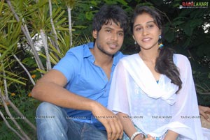 Routine Love Story Muhurat