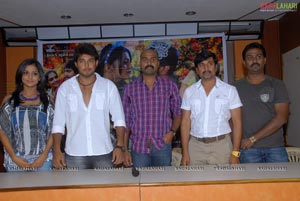 Salamath Press Meet