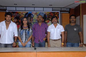 Salamath Press Meet