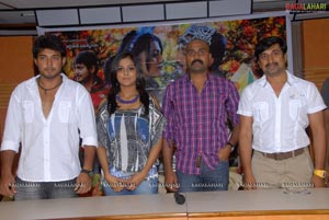 Salamath Press Meet