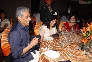 'Savor the Flavor' at Taj Deccan