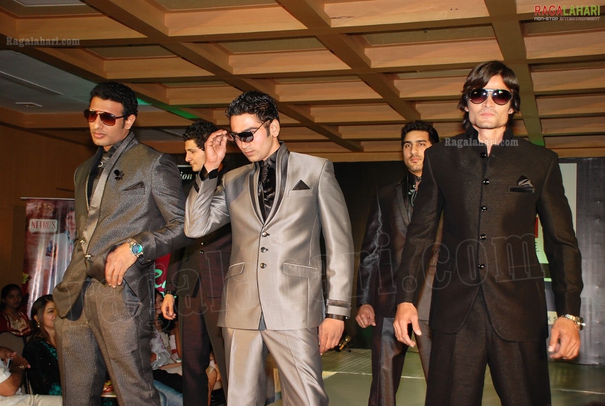 Sethi Group's Fashion Show