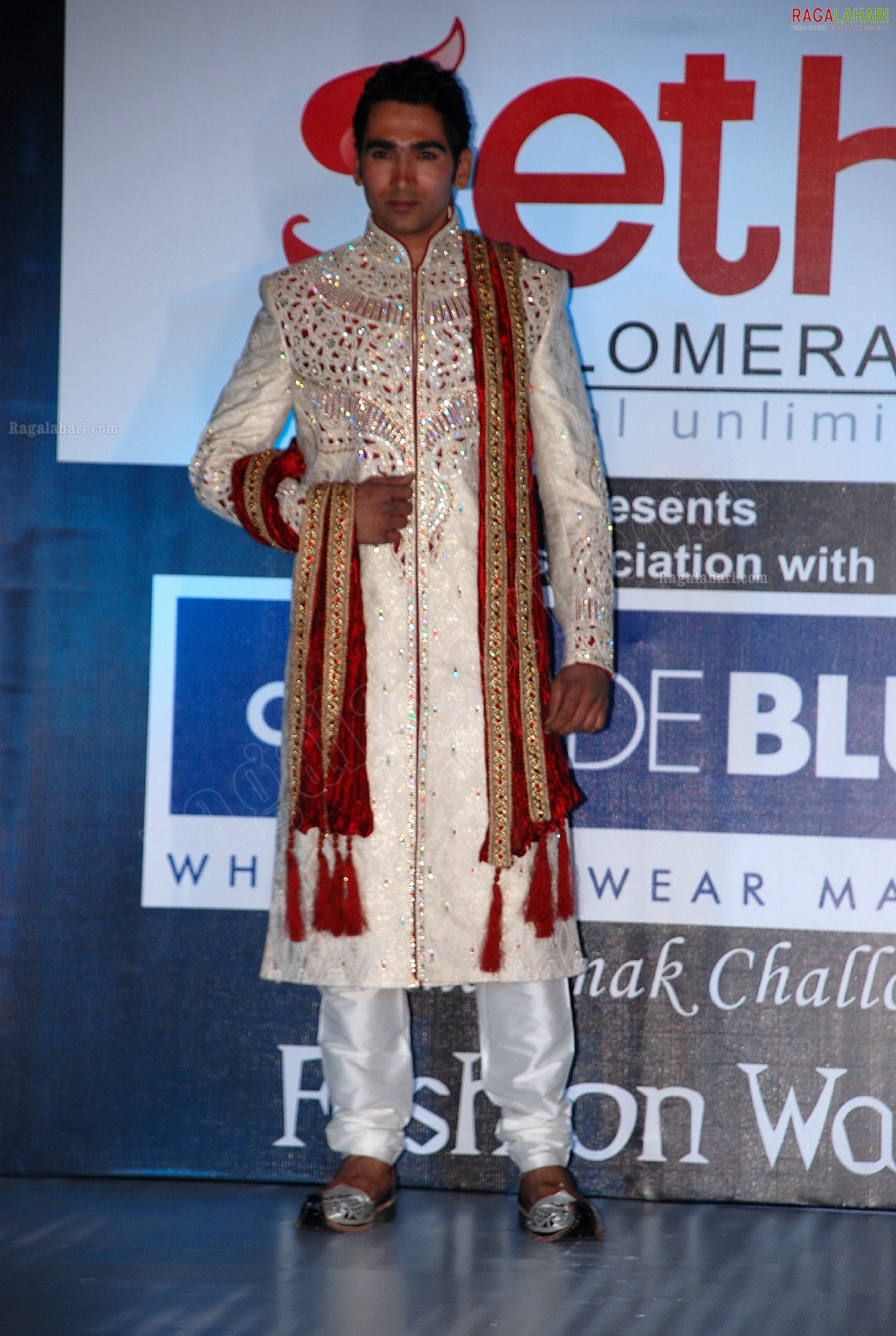 Sethi Group's Fashion Show