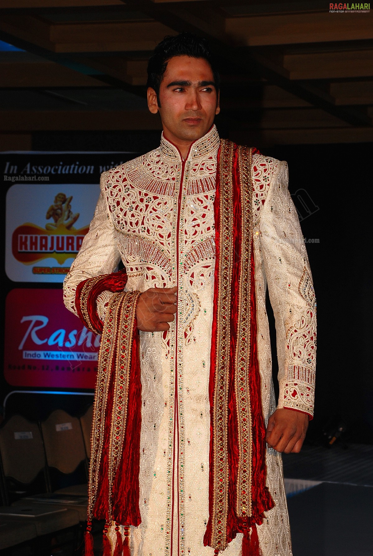 Sethi Group's Fashion Show