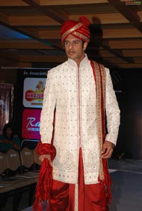 Sethi Group's Ra-1 Fashion Show