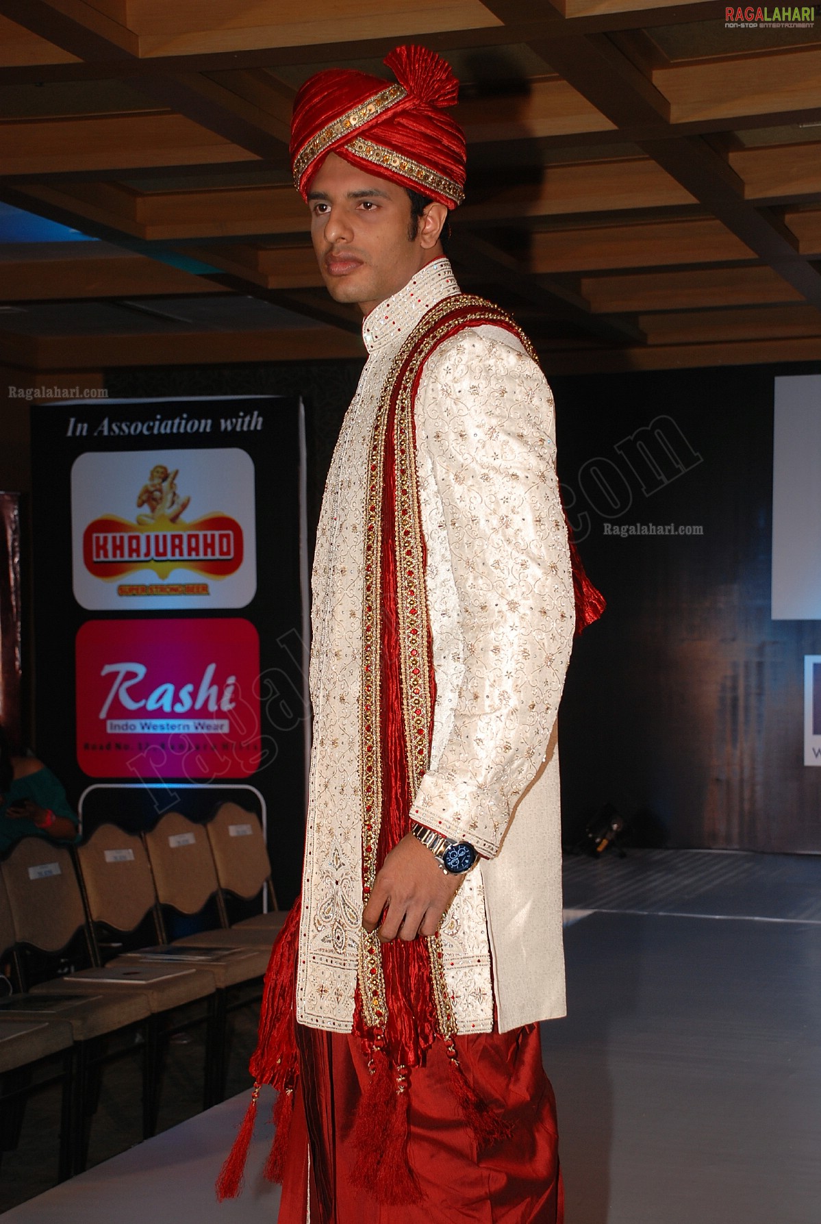 Sethi Group's Fashion Show