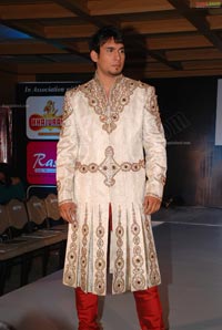 Sethi Group's Ra-1 Fashion Show