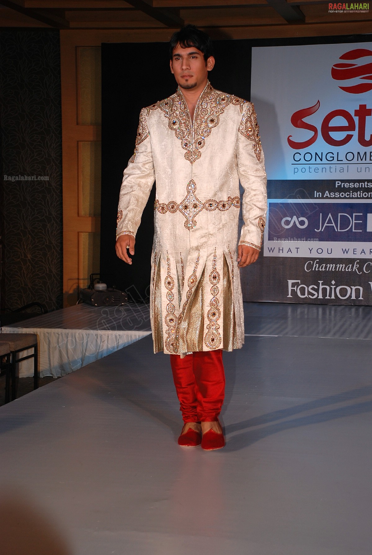 Sethi Group's Fashion Show