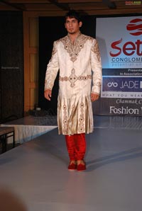 Sethi Group's Ra-1 Fashion Show