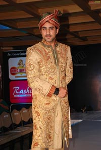 Sethi Group's Ra-1 Fashion Show