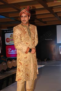 Sethi Group's Ra-1 Fashion Show