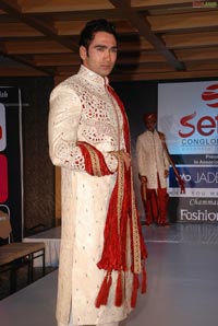 Sethi Group's Ra-1 Fashion Show