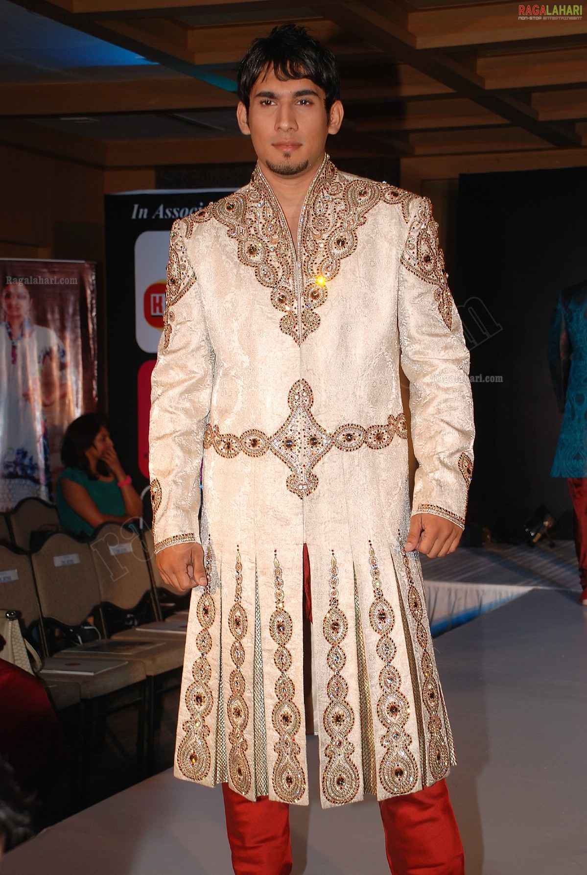 Sethi Group's Fashion Show