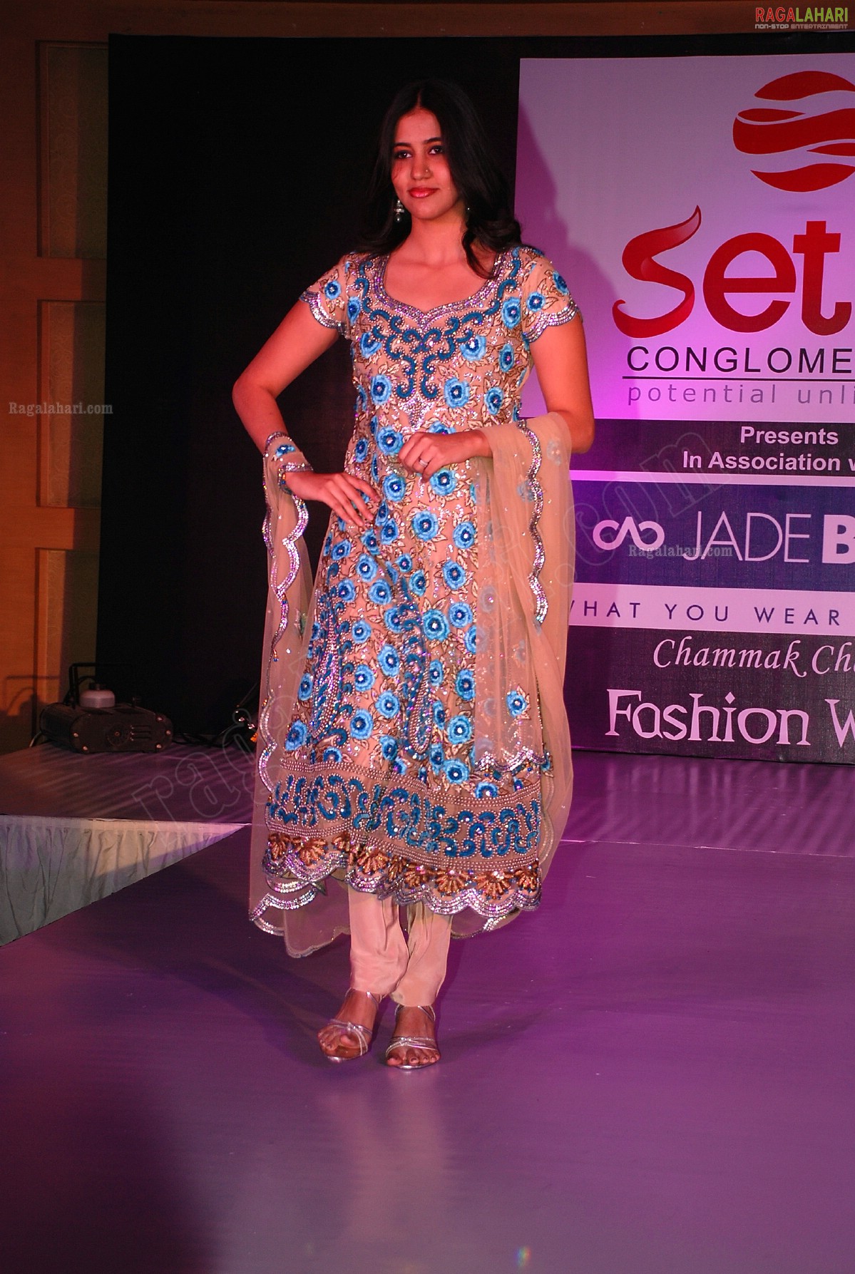 Sethi Group's Fashion Show