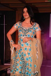 Sethi Group's Ra-1 Fashion Show