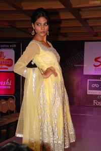 Sethi Group's Ra-1 Fashion Show