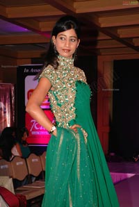 Sethi Group's Ra-1 Fashion Show