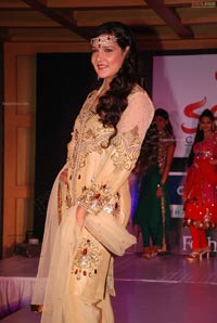 Sethi Group's Ra-1 Fashion Show