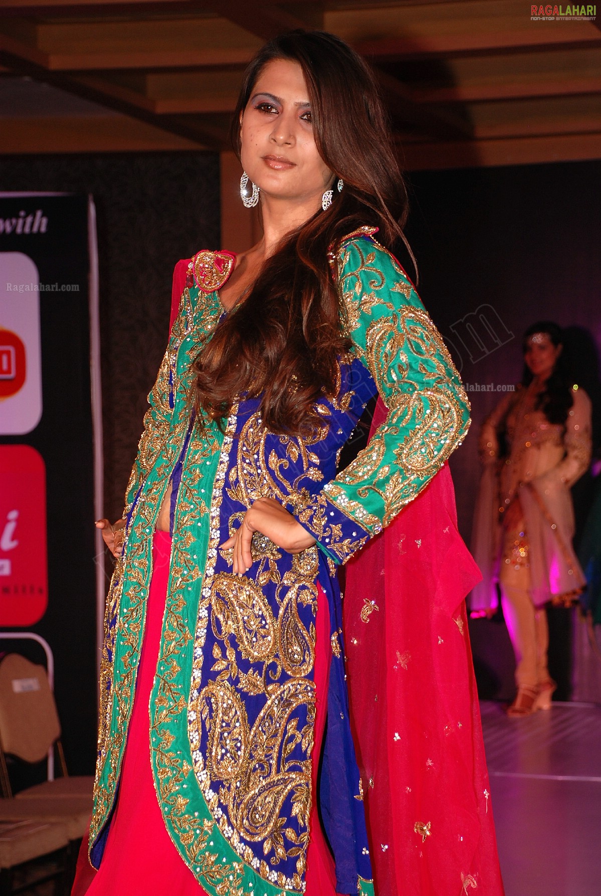 Sethi Group's Fashion Show