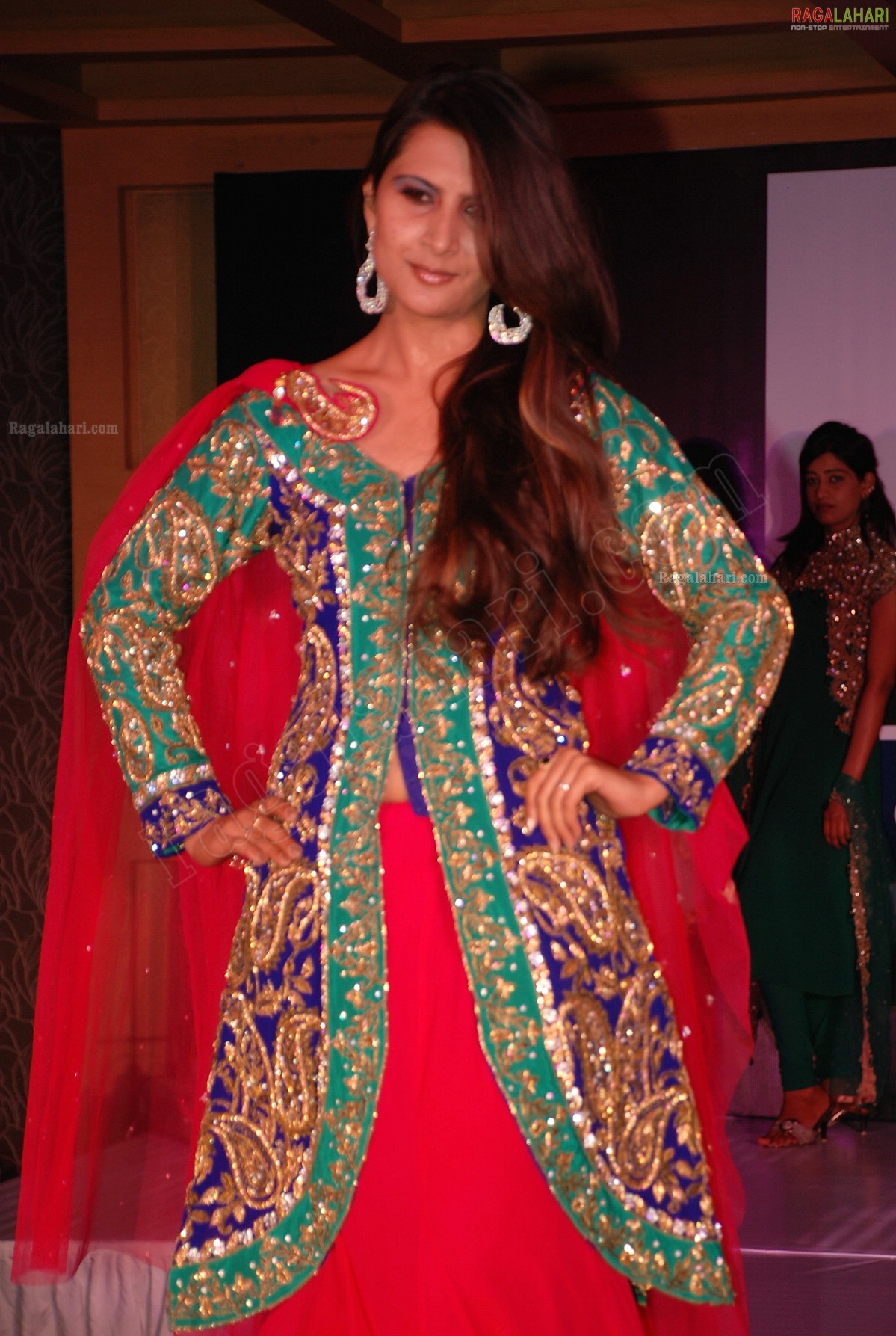 Sethi Group's Fashion Show