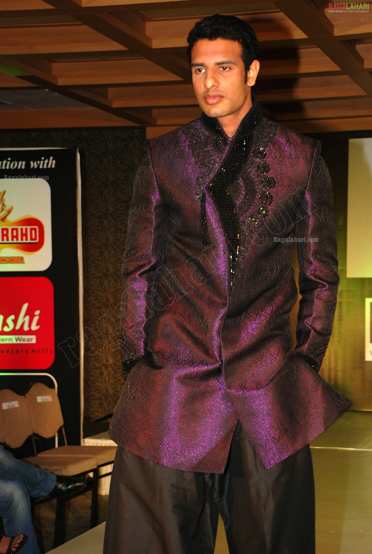 Sethi Group's Fashion Show